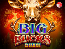 Big Bucks Deluxe. 