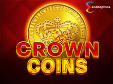 Crown Coins. 