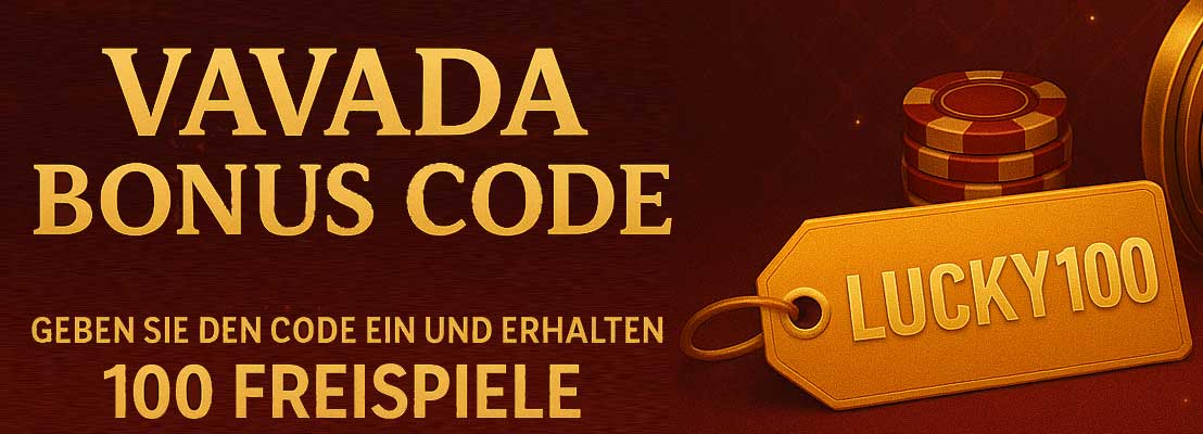 Promocodes Vavada casino. 