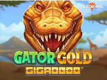 Gator Gold Gigablox. 