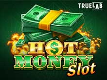 Hot Money Slot. 