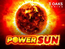 Power Sun. 