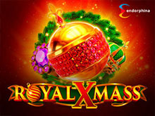 Royal Xmass. 